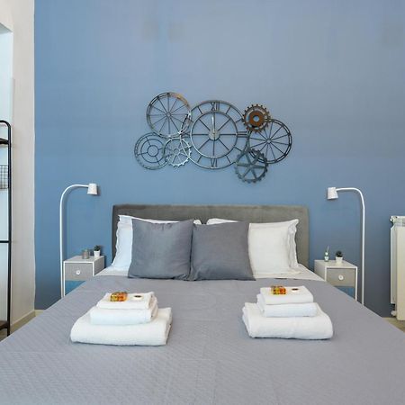 Hb Montebello Apartment Rome Buitenkant foto