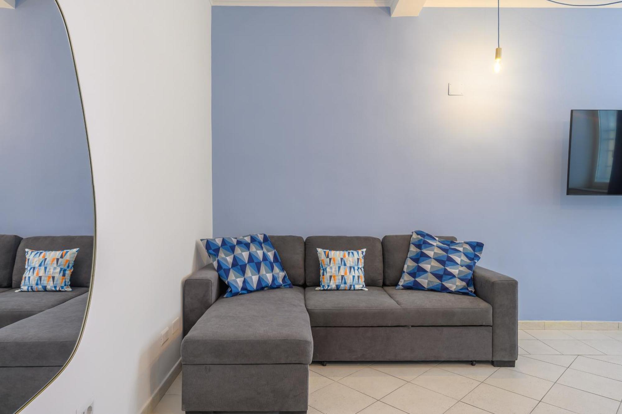 Hb Montebello Apartment Rome Buitenkant foto