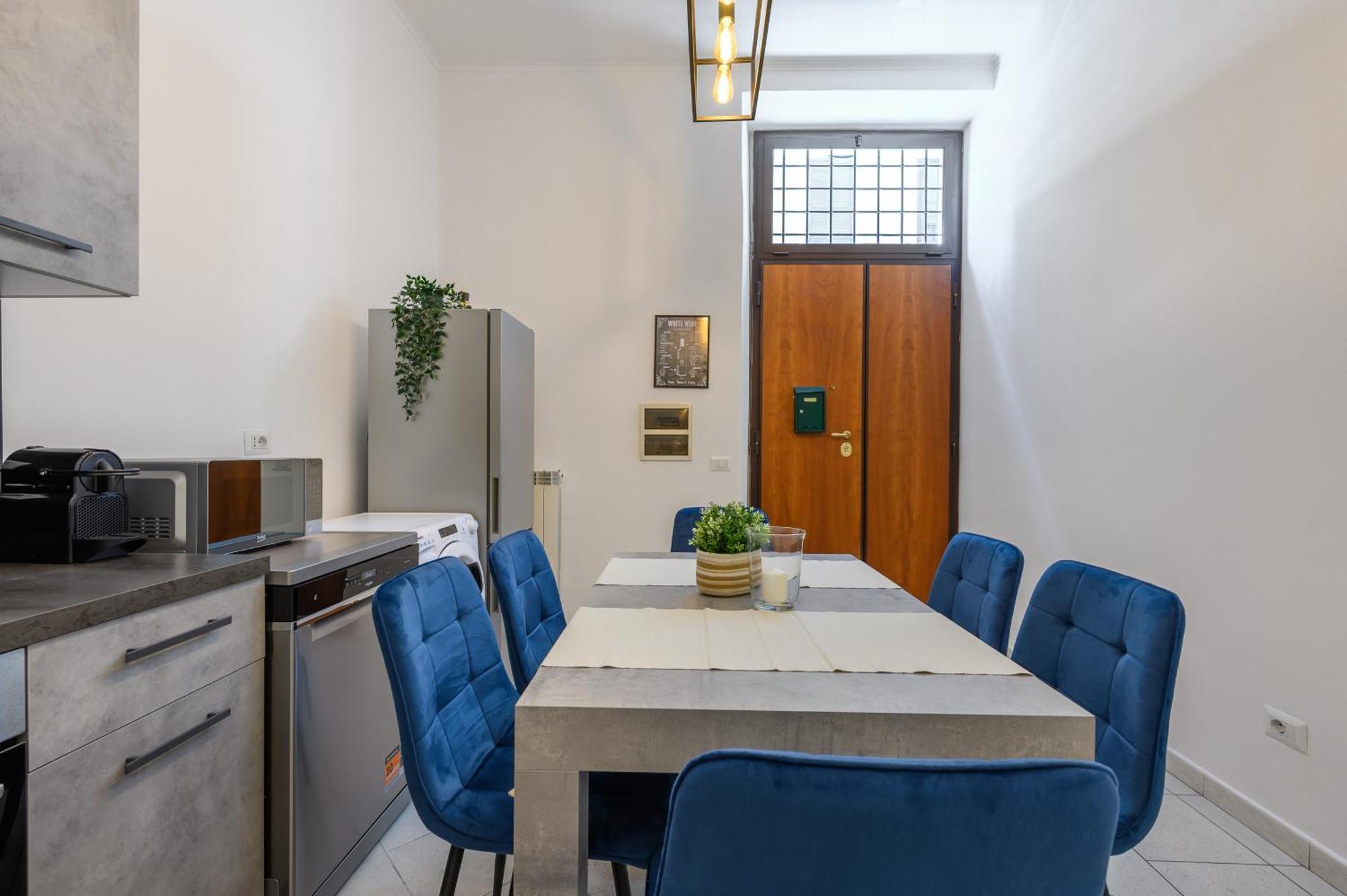 Hb Montebello Apartment Rome Buitenkant foto
